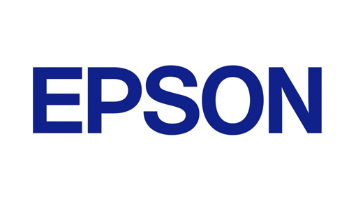 Displaying epson Logo