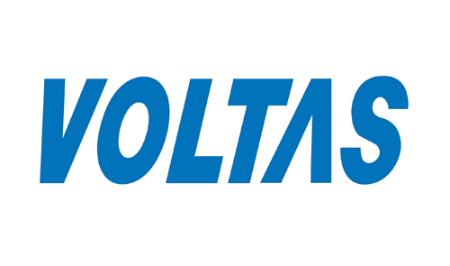 Displaying voltas Logo